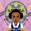 Cover: Sky's Big Steelband Surprise - Staten House
