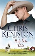 Cover: Neils Fake Date - Indie House Publishing
