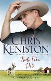 Enlarge image Cover: Neils Fake Date - Indie House Publishing
