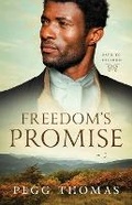 Cover: Freedom's Promise - Spinner of Yarns Publishing