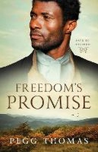 Enlarge image Cover: Freedom's Promise - Spinner of Yarns Publishing