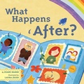 Cover: What Happens After? - Diane Namm, LLC