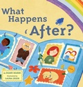 Cover: What Happens After? - Diane Namm, LLC