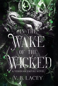 Enlarge image Cover: In the Wake of the Wicked - Fiction & Fate Press
