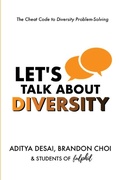 Cover: Let's Talk About Diversity - Fulphil