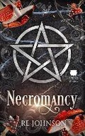 Cover: Necromancy - Re Johnson Books