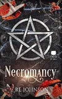 Enlarge image Cover: Necromancy - Re Johnson Books