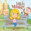 Cover: Taming Mango - Rethinking Resiliency LLC