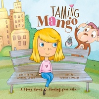 Enlarge image Cover: Taming Mango - Rethinking Resiliency LLC
