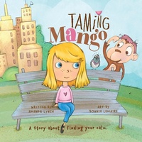 Enlarge image Cover: Taming Mango - Rethinking Resiliency LLC