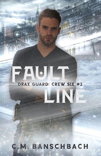 Enlarge image Cover: Faultline - Campitor Press