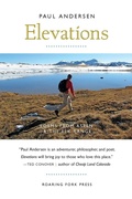 Cover: Elevations - Paul Anderse
