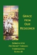 Cover: Grace from Our Redeemer - Diet of Worms Press