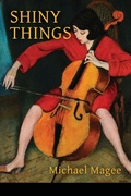 Cover: Shiny Things - Moonpath Press