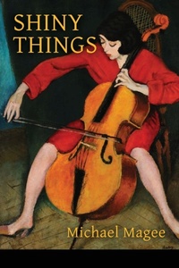 Enlarge image Cover: Shiny Things - Moonpath Press