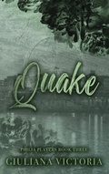 Cover: Quake - Giuliana Victoria Romance Author, LLC