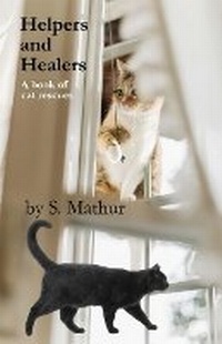 Enlarge image Cover: Helpers and Healers - Kmc Publishing Inc.
