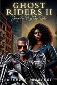 Enlarge image Cover: Ghostriders II - Michael Torrence