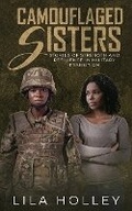 Cover: Camouflaged Sisters - Camouflaged Sisters Publishing