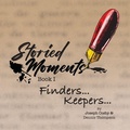 Cover: Storied Moments - Storied Moments