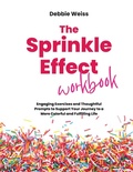Cover: The Sprinkle Effect Workbook - Maybe I Can LLC