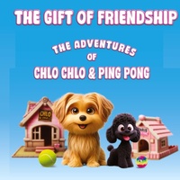 Abbildung von: The Gift of Friendship - London Skye Media