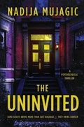 Cover: The Uninvited - Pioneer Publishing, LLC