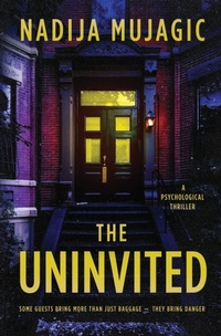 Enlarge image Cover: The Uninvited - Pioneer Publishing, LLC