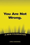 Cover: You Are Not Wrong. - Story Systems Limited