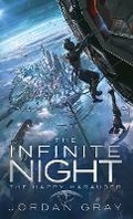 Cover: The Infinite Night Book 1 - Infinite Night Books