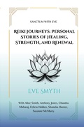 Cover: Reiki Journeys - Eve Smyth, LLC