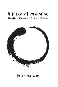 Enlarge image Cover: A Piece of My Mind - Veronica Lane Books