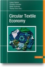Cover: Circular Textile Economy - Hanser Publications