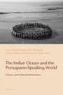 Cover: The Indian Ocean and the Portuguese-Speaking World - Peter Lang Verlag