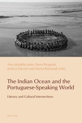 Cover: The Indian Ocean and the Portuguese-Speaking World - Peter Lang Verlag