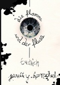 Cover: die flamme und der fluss - tredition