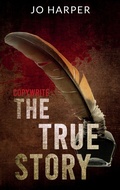 Cover: The True Story, Kriminalroman - tredition