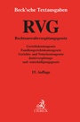 Cover: RVG - C.H.BECK