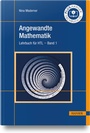 Cover: Angewandte Mathematik - Hanser