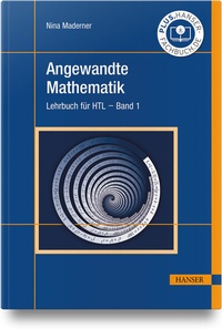 Abbildung von: Angewandte Mathematik - Hanser