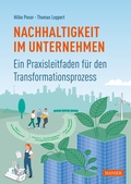 Bild: Nachhaltigkeit im Unternehmen - Hanser