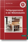Bild: Fertigungsprozesse in der Möbelindustrie - Hanser