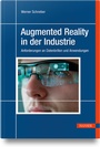 Cover: Augmented Reality in der Industrie - Hanser