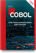 Bild: COBOL - Hanser