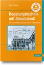Bild: Regelungstechnik mit SimulationX - Hanser