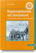 Bild: Regelungstechnik mit SimulationX - Hanser