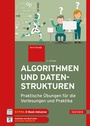 Cover: Algorithmen und Datenstrukturen - Hanser
