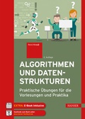 Abbildung von: Algorithmen und Datenstrukturen - Hanser