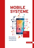 Abbildung von: Mobile Systeme - Hanser