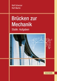 Abbildung von: Brücken zur Mechanik - Hanser